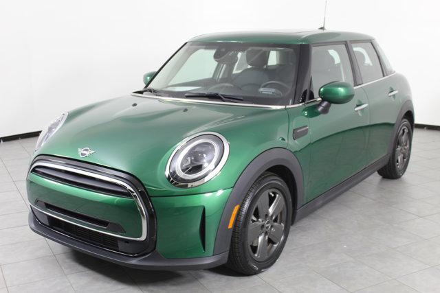 used 2022 MINI Hardtop car, priced at $21,697