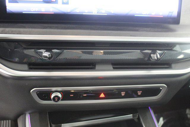 used 2024 BMW X5 car, priced at $44,995