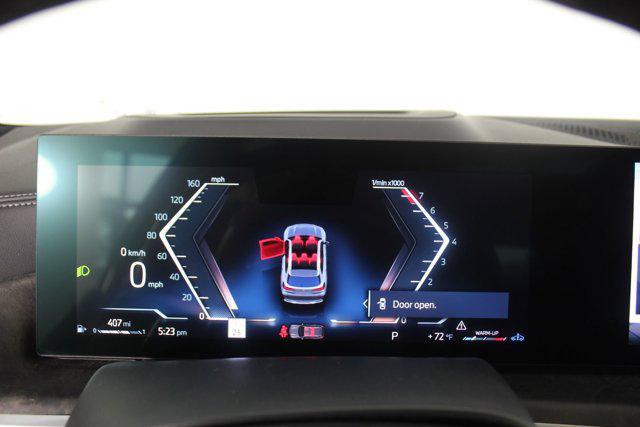 used 2024 BMW X5 car, priced at $44,995