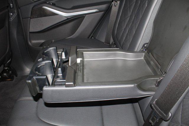 used 2024 BMW X5 car, priced at $44,995