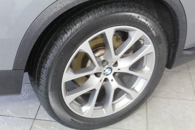 used 2024 BMW X5 car, priced at $44,995