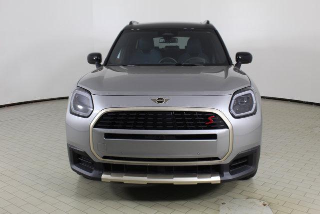 new 2025 MINI Countryman car, priced at $43,095