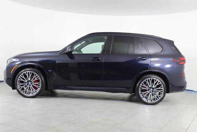 new 2026 BMW X5 car, priced at $85,925