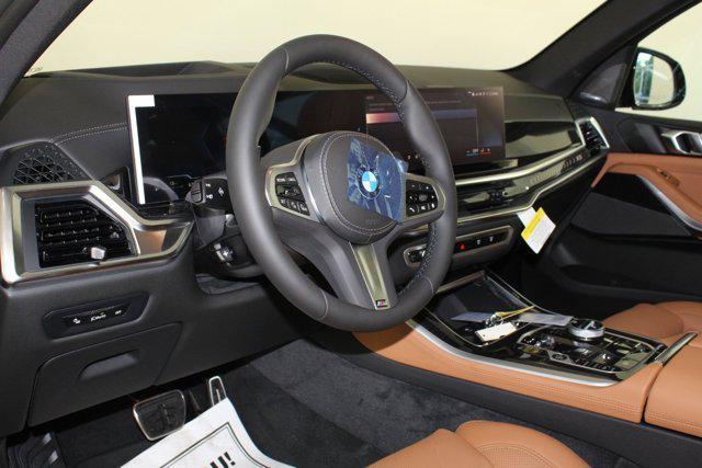 new 2026 BMW X5 car, priced at $85,925