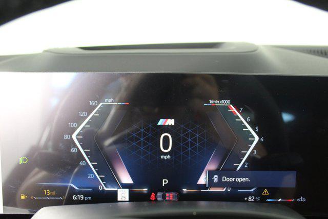 new 2026 BMW X5 car, priced at $85,925