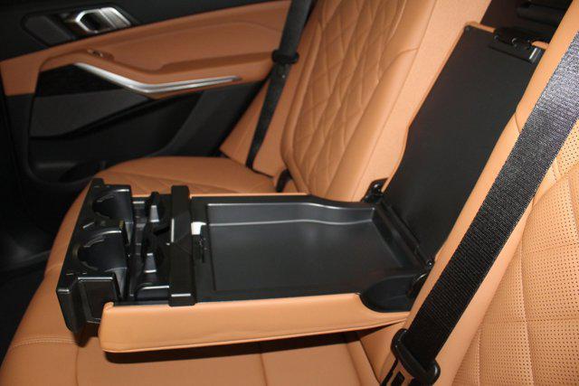 new 2026 BMW X5 car, priced at $85,925