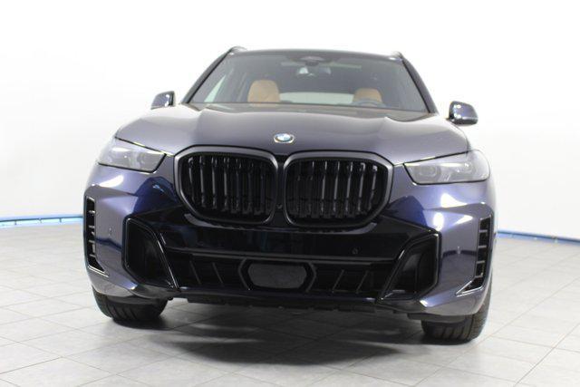 new 2026 BMW X5 car, priced at $85,925