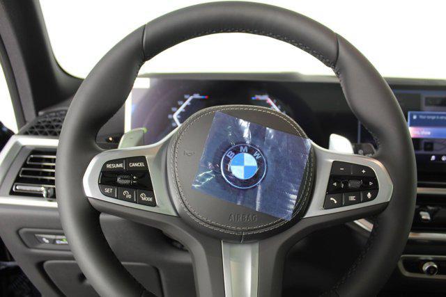 new 2026 BMW X5 car, priced at $85,925