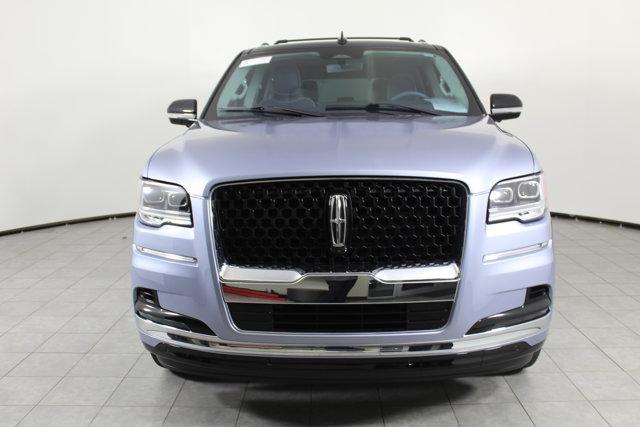 used 2023 Lincoln Navigator car, priced at $77,398