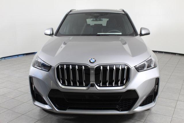 new 2025 BMW X1 car, priced at $50,765