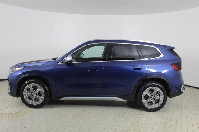 new 2024 BMW X1 car, priced at $47,550