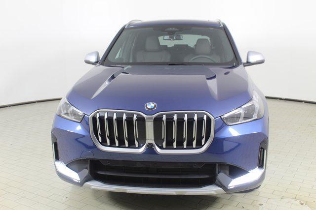 new 2024 BMW X1 car, priced at $47,550