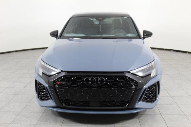 used 2024 Audi RS 3 car, priced at $62,996