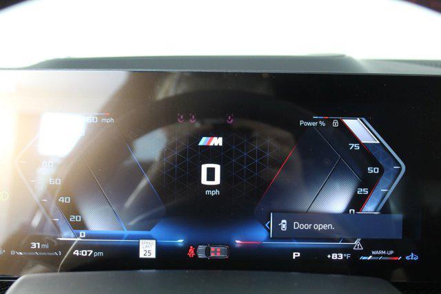 new 2026 BMW X7 car, priced at $124,155