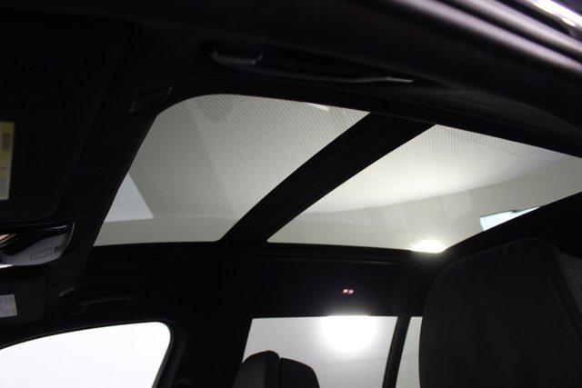 new 2026 BMW X7 car, priced at $124,155