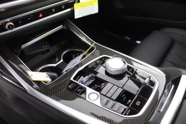 new 2026 BMW X7 car, priced at $124,155