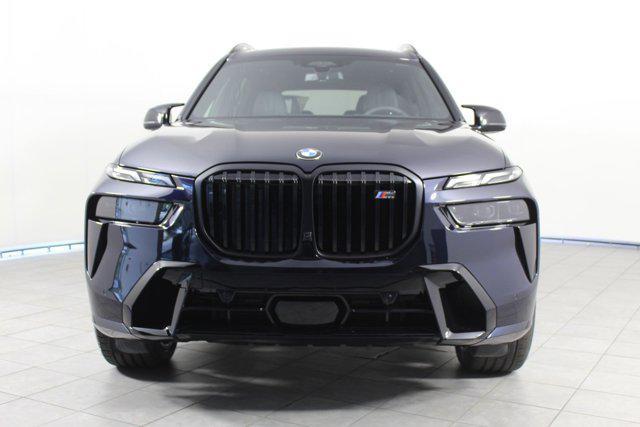 new 2026 BMW X7 car, priced at $124,155