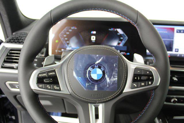 new 2026 BMW X7 car, priced at $124,155