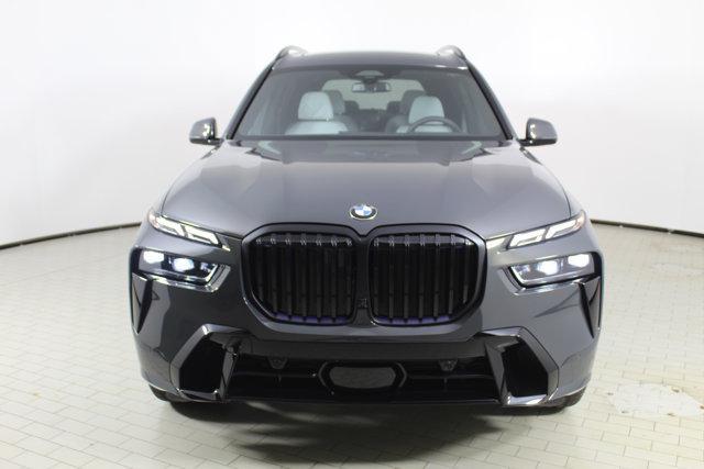 new 2025 BMW X7 car, priced at $99,550