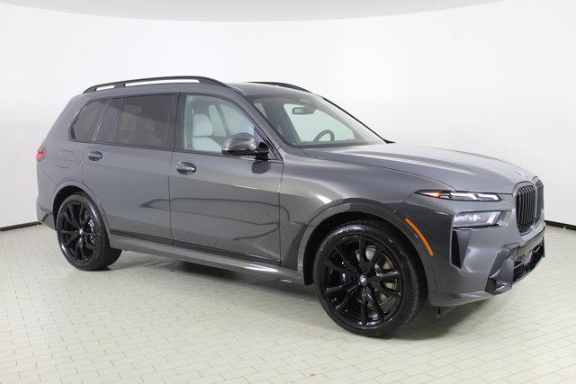 new 2025 BMW X7 car, priced at $99,550