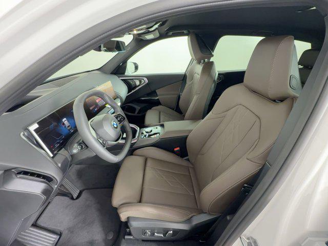 new 2026 BMW X3 car, priced at $57,685