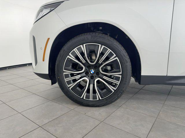 new 2026 BMW X3 car, priced at $57,685