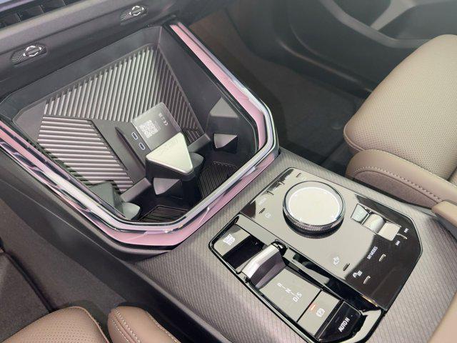 new 2026 BMW X3 car, priced at $57,685