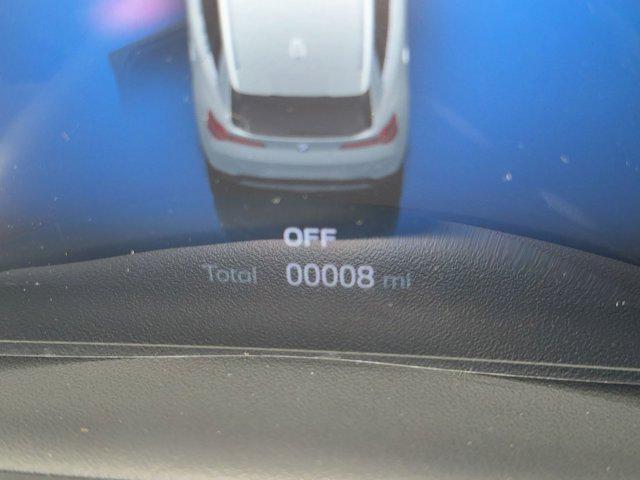 new 2026 BMW X3 car, priced at $57,685