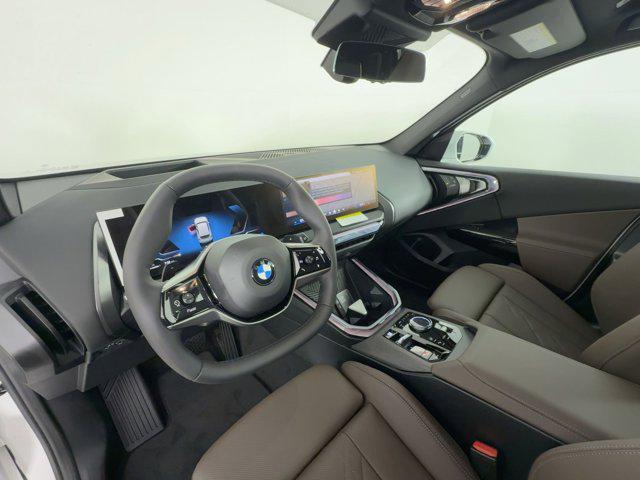 new 2026 BMW X3 car, priced at $57,685