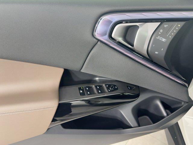 new 2026 BMW X3 car, priced at $57,685