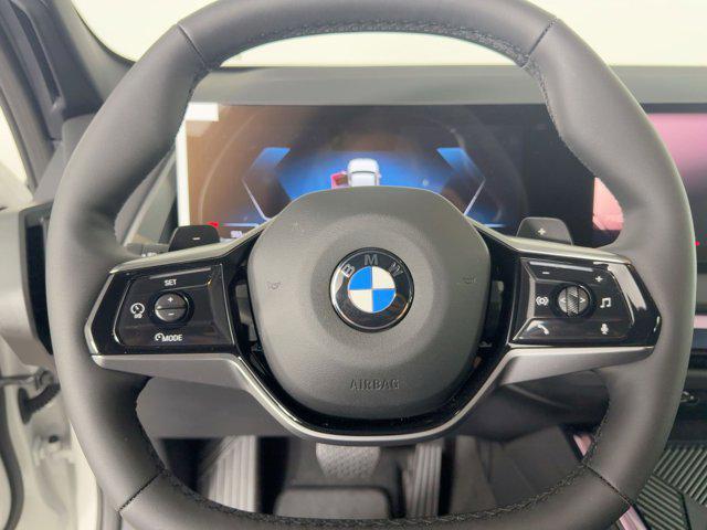 new 2026 BMW X3 car, priced at $57,685