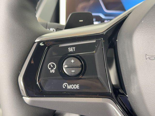 new 2026 BMW X3 car, priced at $57,685