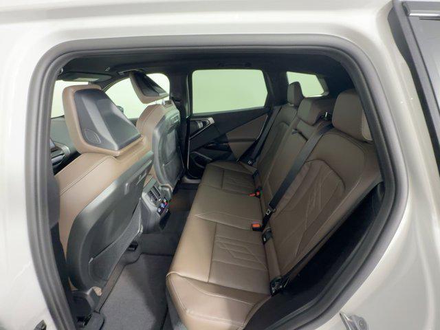 new 2026 BMW X3 car, priced at $57,685