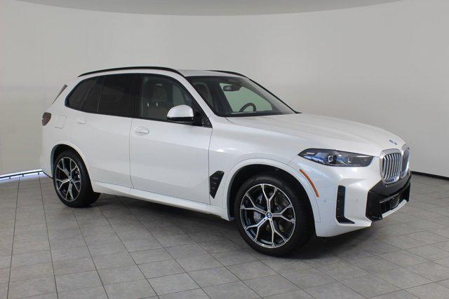 new 2026 BMW X5 PHEV car, priced at $85,500