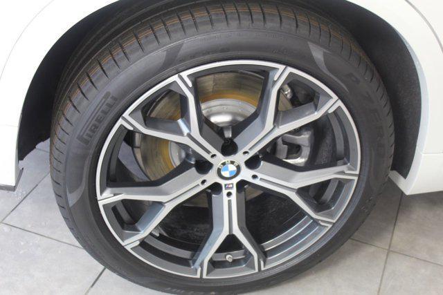 new 2026 BMW X5 PHEV car, priced at $85,500