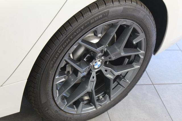 new 2025 BMW 330 car, priced at $51,425