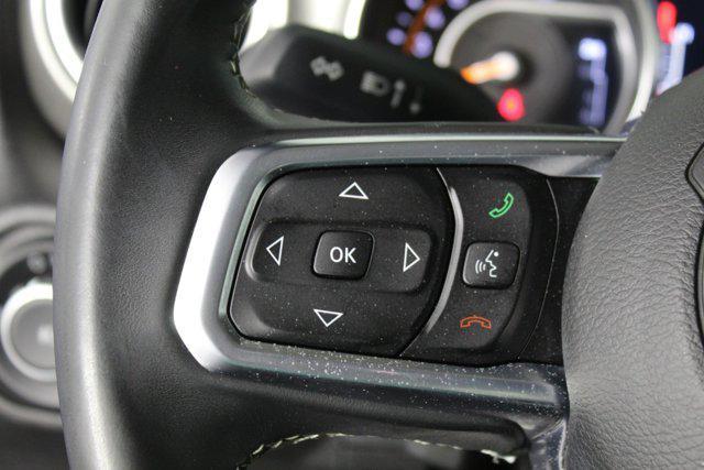 used 2018 Jeep Wrangler Unlimited car, priced at $25,995