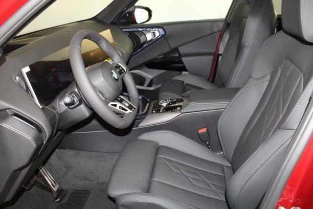 new 2026 BMW X3 car, priced at $62,535