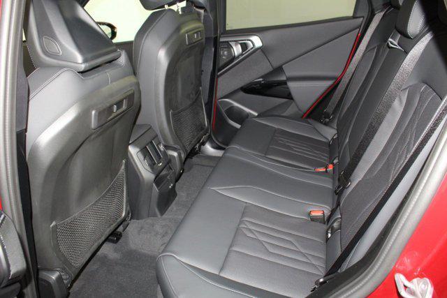 new 2026 BMW X3 car, priced at $62,535