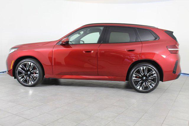 new 2026 BMW X3 car, priced at $62,535