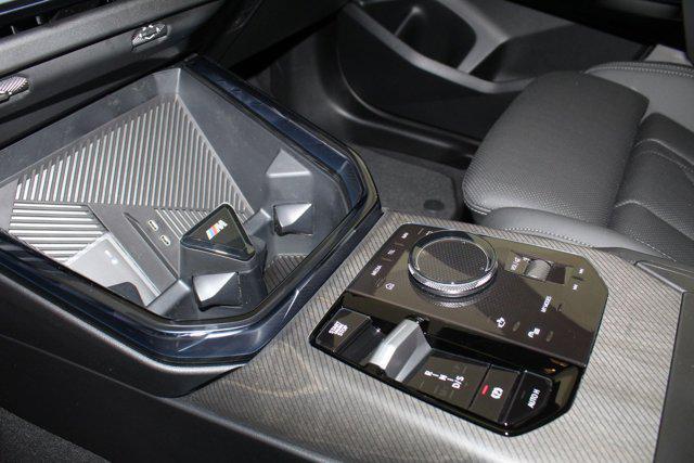 new 2026 BMW X3 car, priced at $62,535