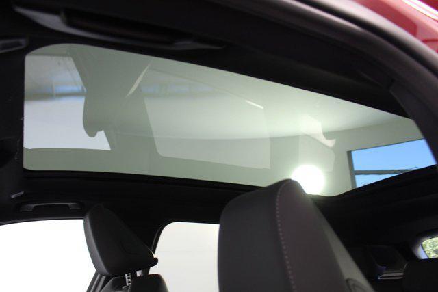 new 2026 BMW X3 car, priced at $62,535