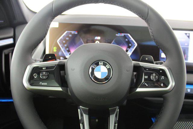 new 2026 BMW X3 car, priced at $62,535