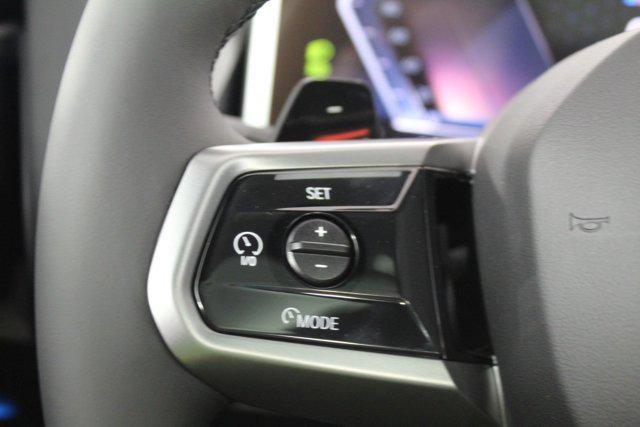 new 2026 BMW X3 car, priced at $62,535