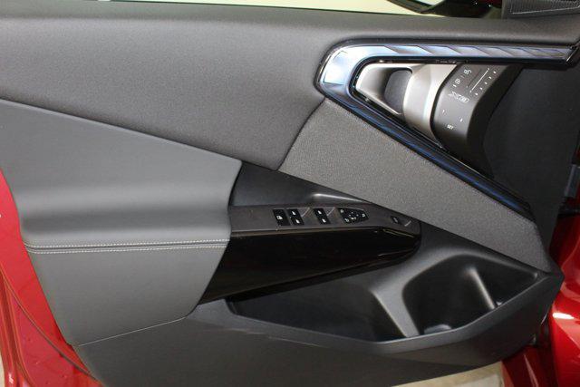 new 2026 BMW X3 car, priced at $62,535