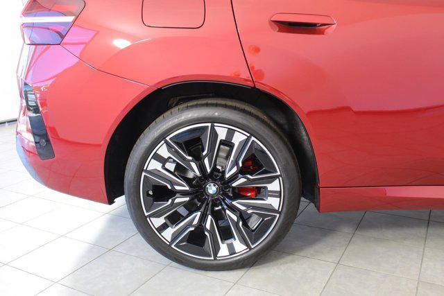 new 2026 BMW X3 car, priced at $62,535