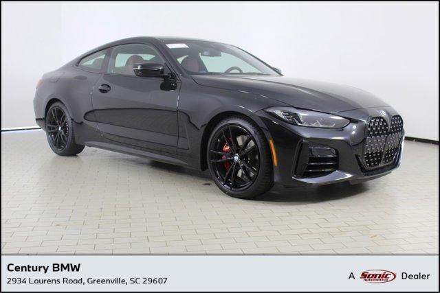 new 2024 BMW M440 car, priced at $67,925