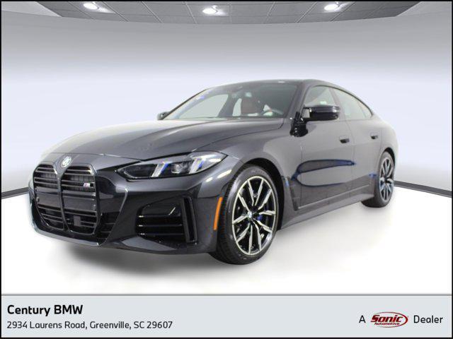used 2025 BMW M440 car, priced at $59,497