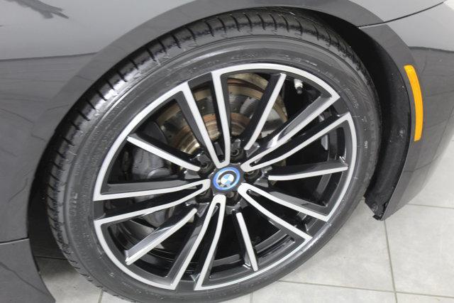 used 2019 BMW i8 car, priced at $73,887