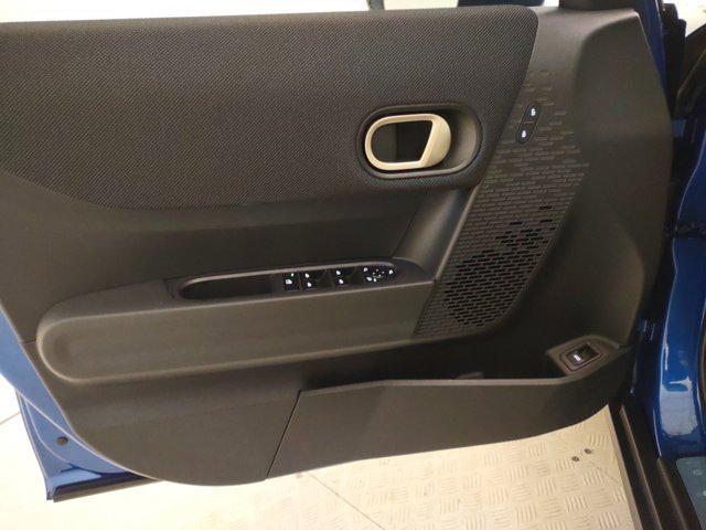 new 2025 MINI Hardtop car, priced at $36,980